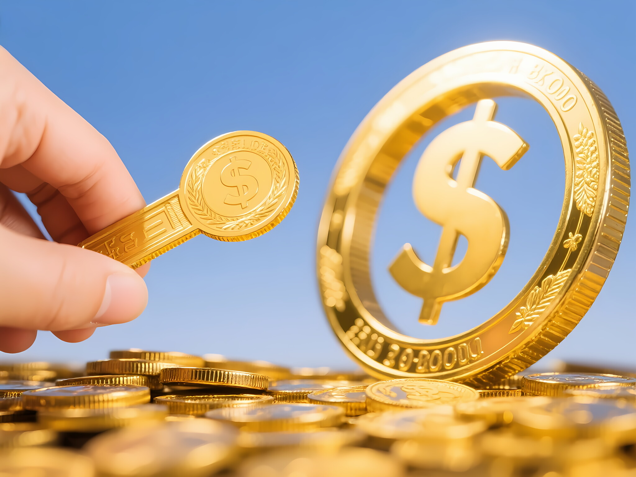 微信怎麼先可以借钱：整合5个2025热门什么借钱平台利息低