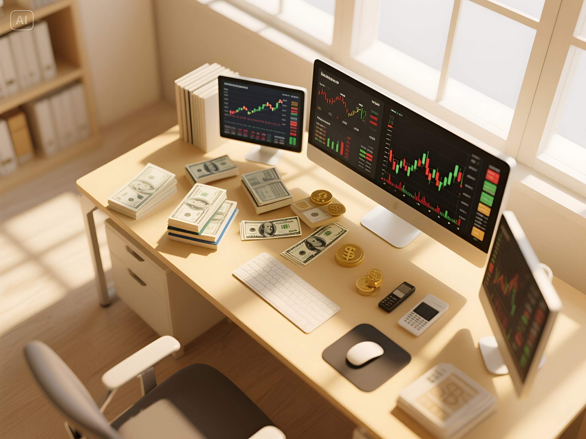 微粒贷借钱额度恢复：推荐五个2025热门黑户网贷必下款的平台