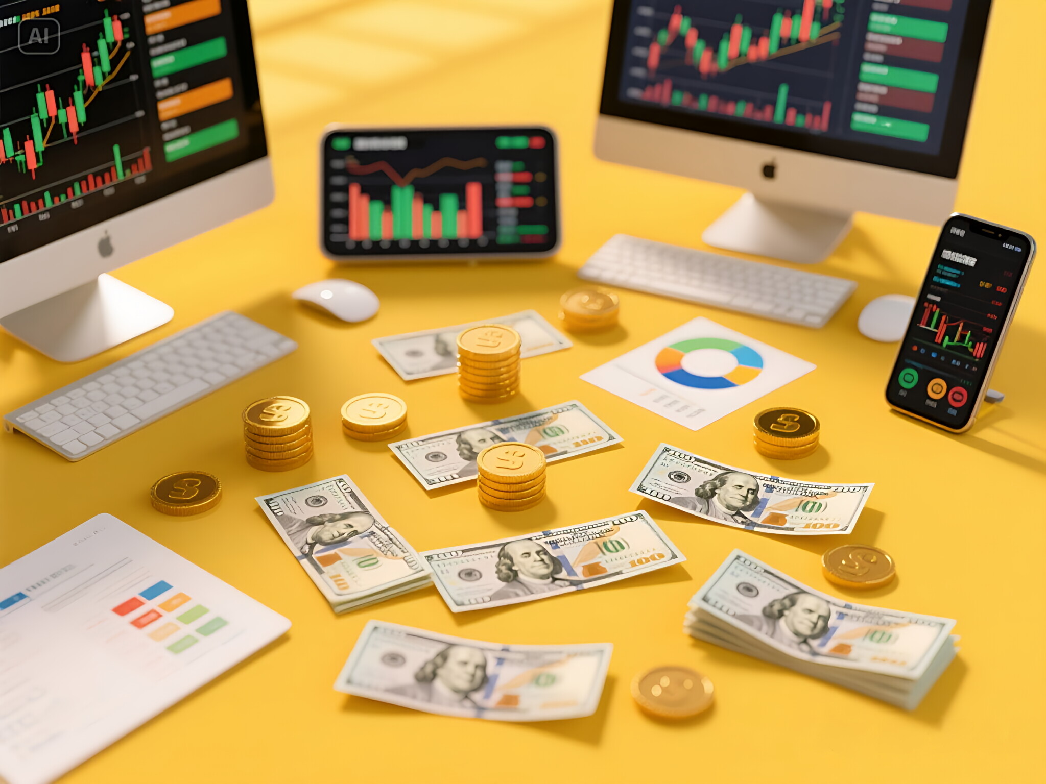 微信可借钱么：试试这5个2025热门app贷款平台