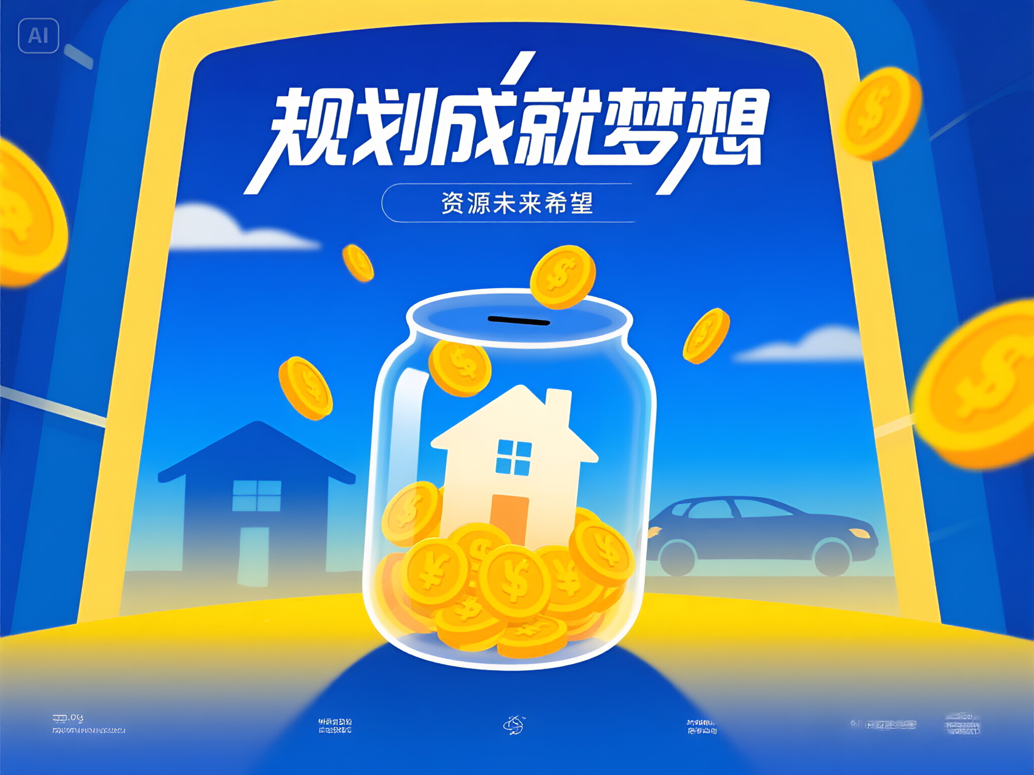 微信可以借钱的工具：看看这5个2025热门黑名单也能贷款的平台