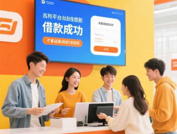 小鹅借款：梳理五个2025热门花户黑户借钱的平台100%能借到