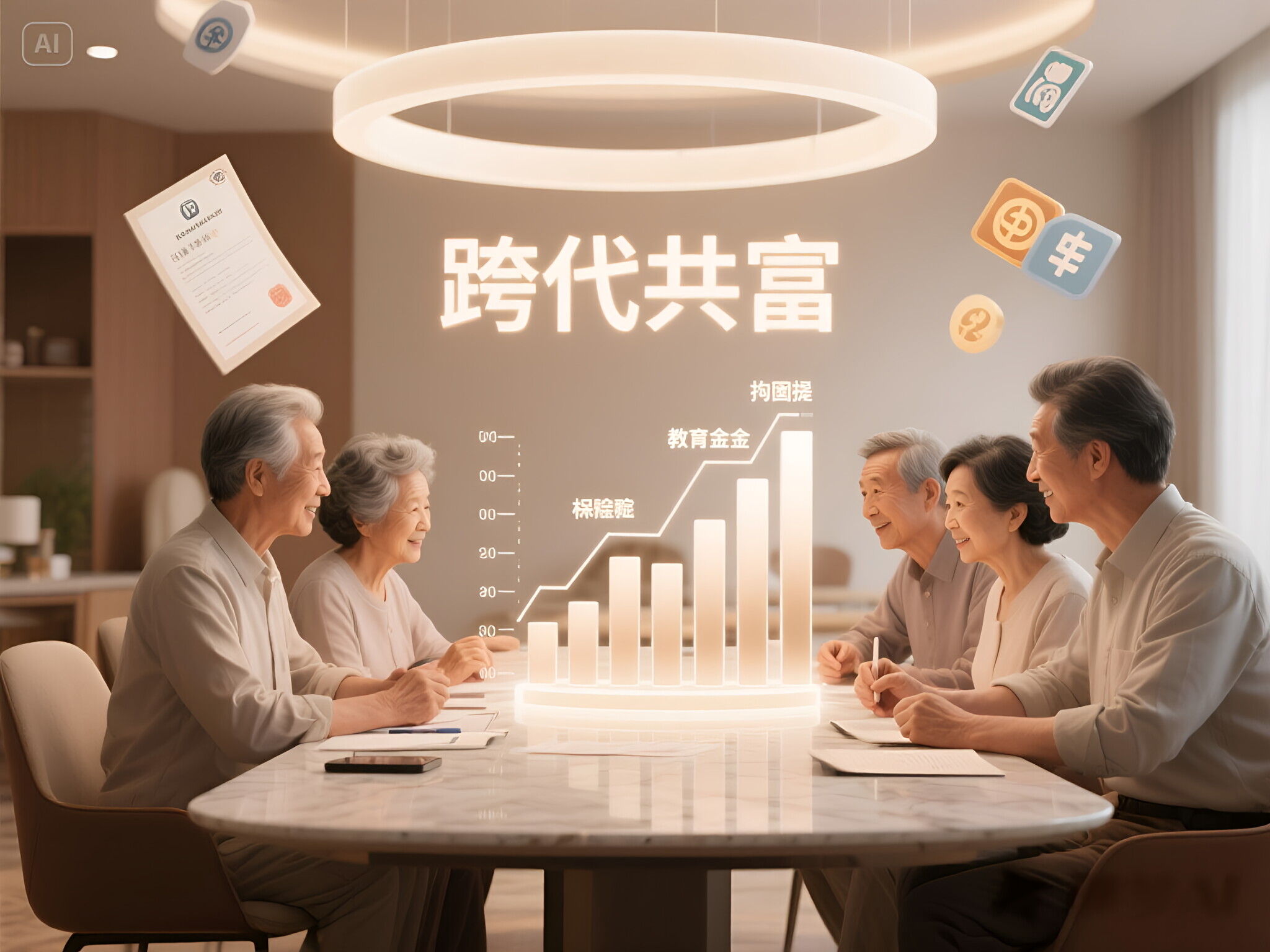 微信怎么搞借钱凭据呢：试试这5个2025热门征信花找第三方担保贷款平台