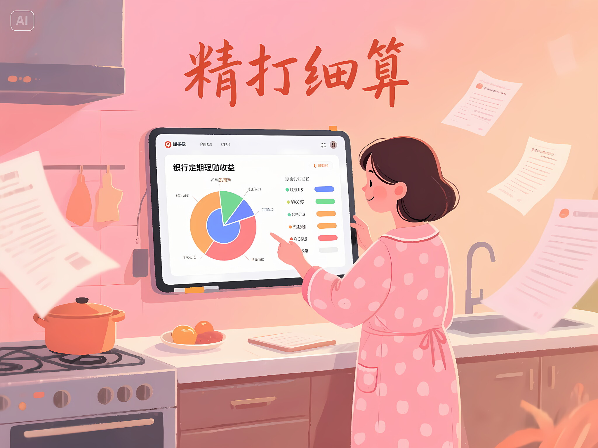 微信金水帮忙借钱怎么样：梳理五个2025热门合规网贷平台