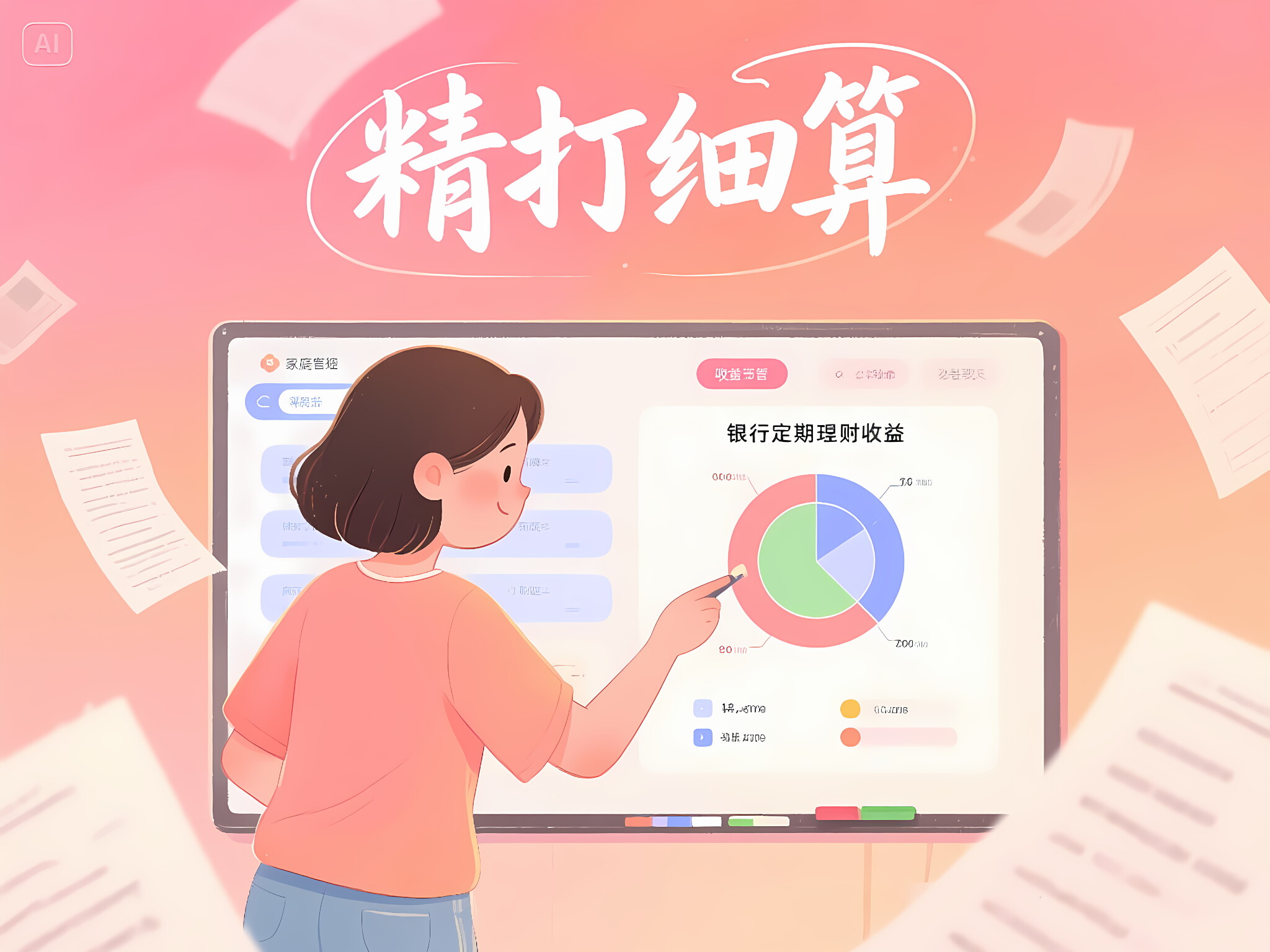 万卡借钱下载：整理五个2025热门靠谱的车抵押贷款平台