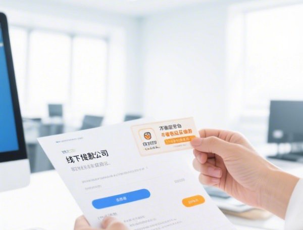 微信支付能借钱吗怎么借：分享5个2025热门能下款的网贷平台