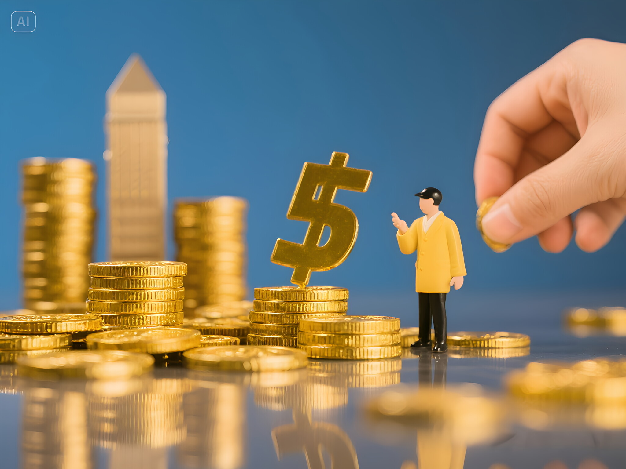 网贷了20万怎么办：试试这5个2025热门借款平台能贷款