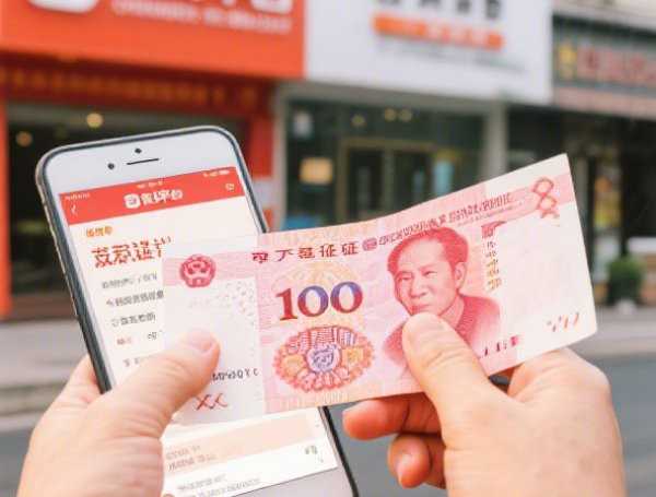 网上借钱怎么直接到微信：试试这五个2025热门征信花手机上太高利息贷款软件