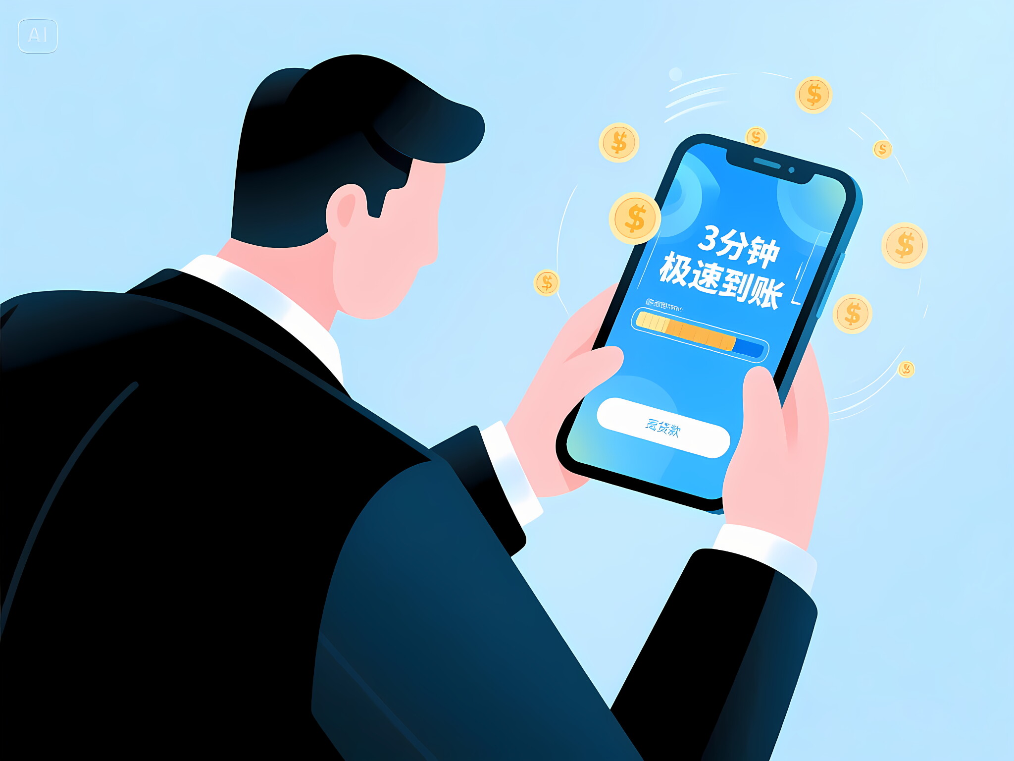 移动白条：分享5个2025热门借钱平台排名不分先后