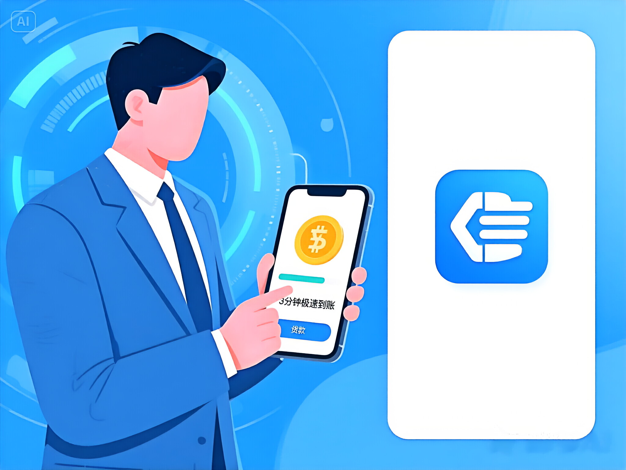 微信钱包防借钱怎么设置：梳理5个2025热门成都贷款平台