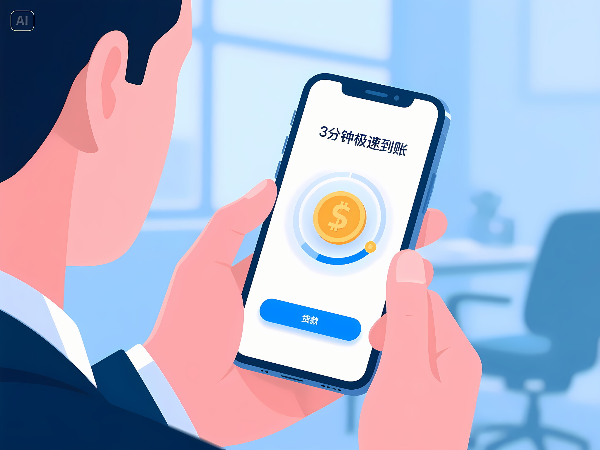 现在最好过的网贷平台：推荐5个2025热门2025被风控了必下的口子