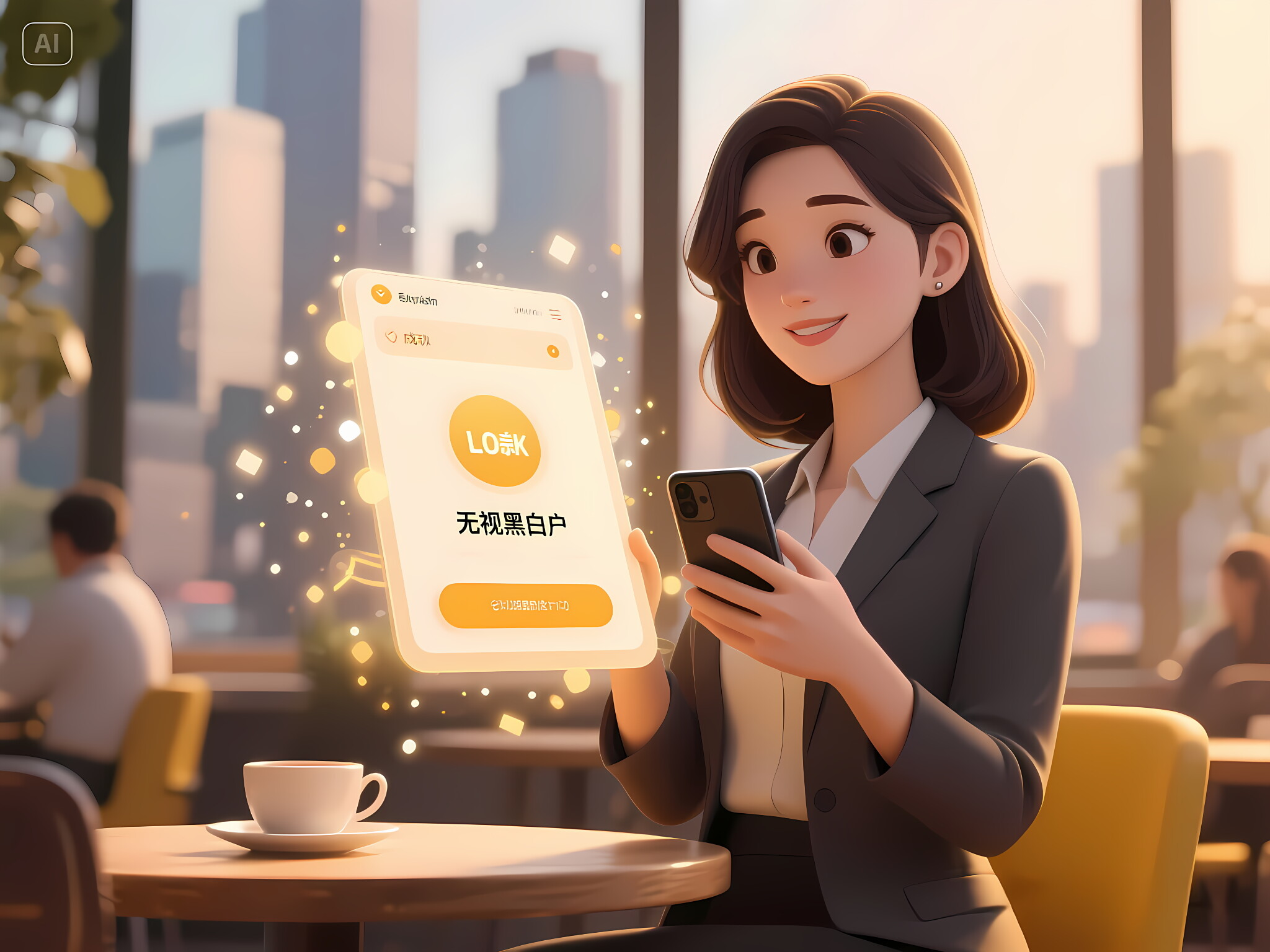 小白借款容易下款吗：整理五个2025热门身份证网贷平台