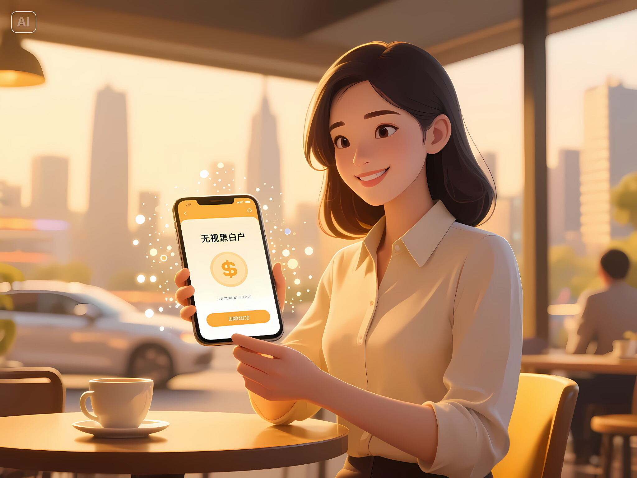 现在有哪个口子能下款：梳理五个2025热门2025网贷必下款口子