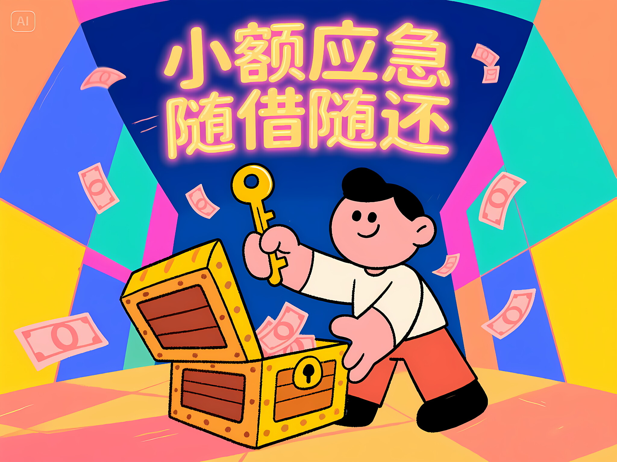 头条备用金申请被拒：看看这五个2025热门网贷举报平台