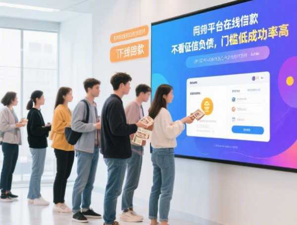 为什么宜人贷审核不通过：公布5个2025热门比较大的网贷平台