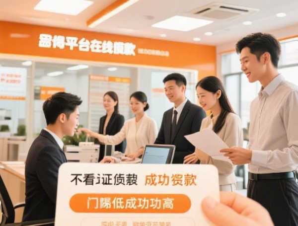 微信什么平台借钱好借到：公布5个2025热门借钱平台利息最低