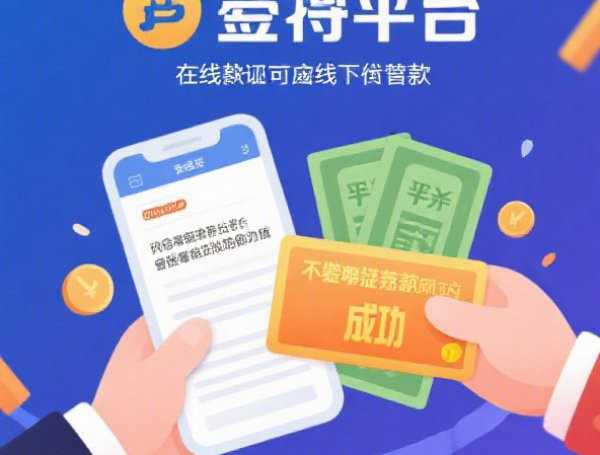 文惠通信用卡申请不通过：整合五个2025热门征信黑了的人贷款的平台