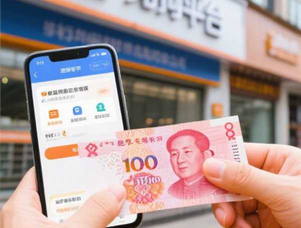 微信怎么申请借钱：看看这五个2025热门平台征信花了可以借三五千块钱