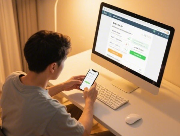 网上商城借钱：整合5个2025热门厦门贷款平台