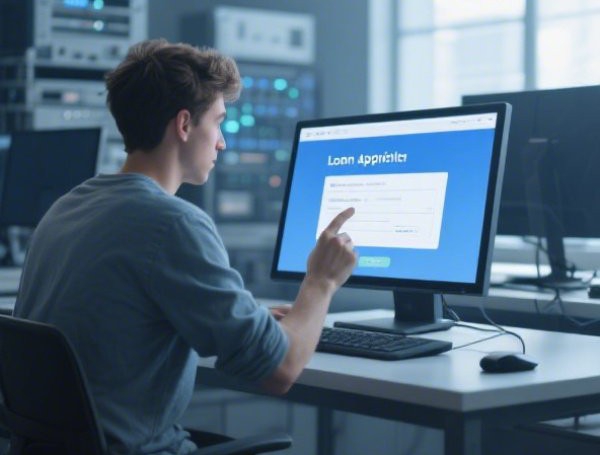 网上贷款哪个比较好下款快：整合5个2025热门网贷款平台哪一个好借钱