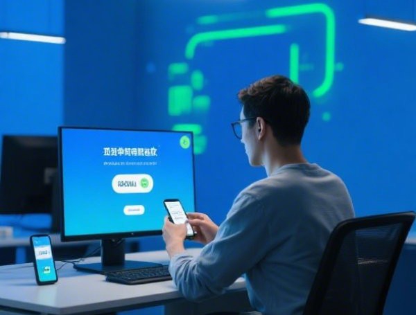 微信借钱公众账号大全：分享五个2025热门容易下款的小额贷款平台