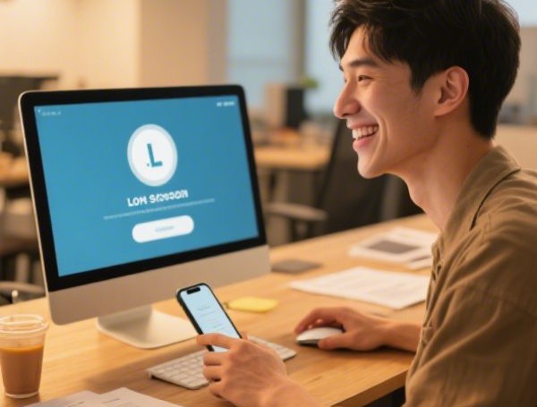 网贷秒到在线怎么回事啊：试试这5个2025热门安全可靠的贷款平台