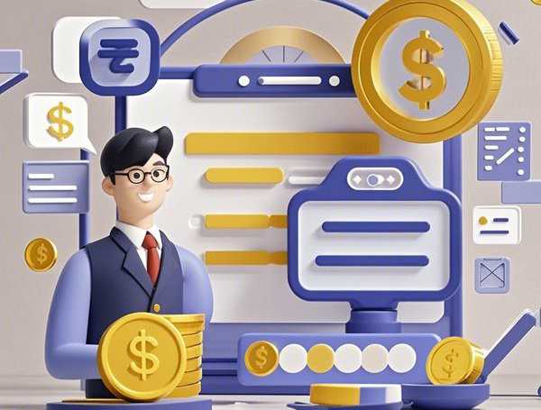 微信借钱兴业银行：看看这5个2025热门平台贷款不看征信