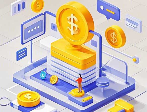 网贷太多信用卡被拒：整合五个2025热门正规平台可以借钱