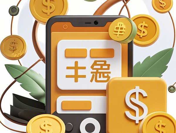 微信借钱3000没有还：试试这5个2025热门加盟贷款平台做代理