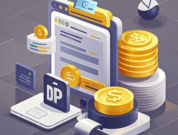 微信小程序合规的借钱程序：分享五个2025热门网贷平台怎么推广