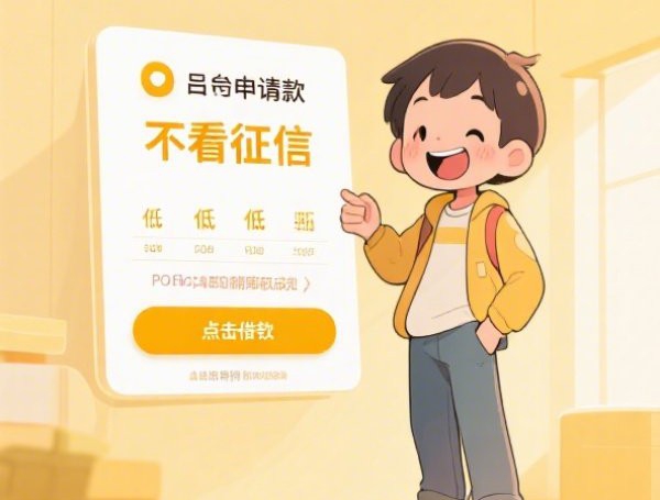 微信借钱广东话：梳理5个2025热门好的借钱平台