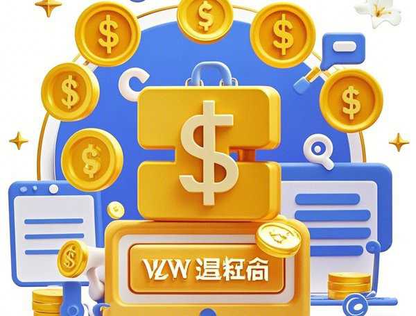 微信借钱教学主播：整合五个2025热门借钱快的平台