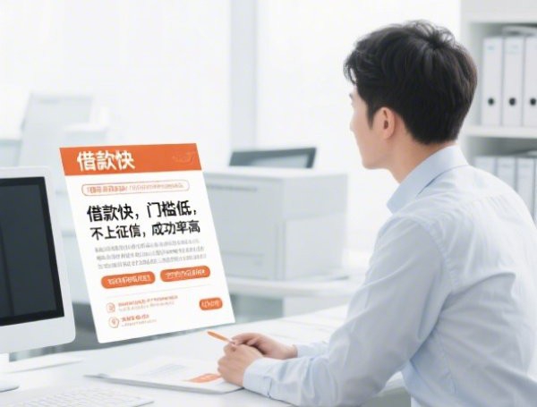 网上贷款那么多：整合5个2025热门好一点的网贷平台