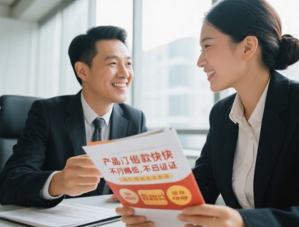 现在微信也可以借钱了：整理五个2025热门黑户放贷的口子