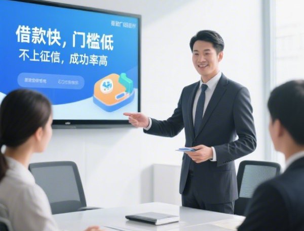 微信快来花借钱是真的吗：整合5个2025热门黑户下款的口子