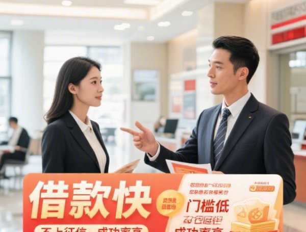 微信不让借钱：试试这5个2025热门有没有当前逾期能下款的口子