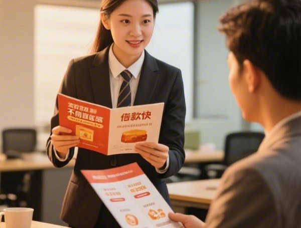 微信鹅享用借钱是真的吗：整理5个2025热门贷款p2p平台