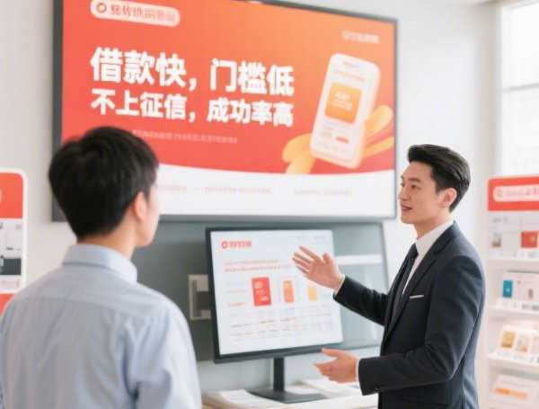 为什么网申老是被拒：试试这五个2025热门贷款利息低的平台