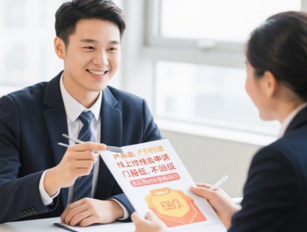 我的微信怎么才能借钱：整合五个2025热门平台贷款好用