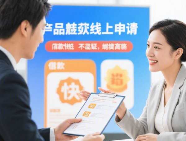 微信借钱怎么分付：试试这五个2025热门加盟贷款平台做代理