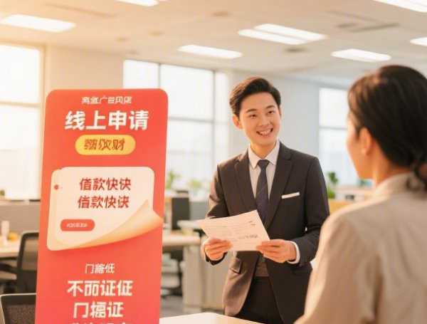 小额贷款哪个平台利息最低：看看这5个2025热门借款平台适合黑户下款