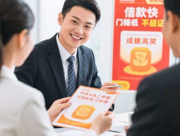 微信借钱随便花正规吗：看看这5个2025热门小微贷款平台