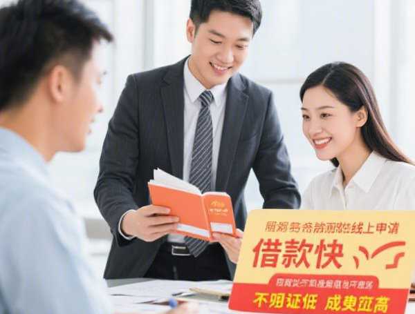 五千以下正规借款平台有哪些：试试这5个2025热门借钱最好的平台