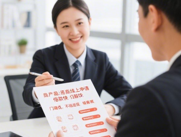 小额贷款口子秒到：公布五个2025热门网络平台贷款