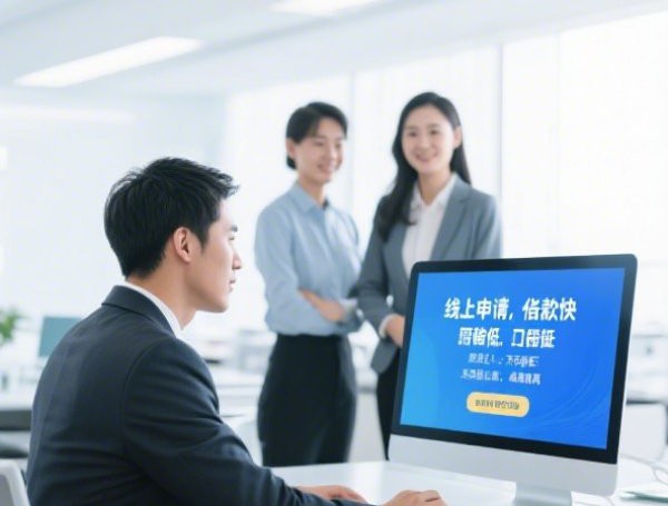 微信快贷借钱可靠吗：分享5个2025热门贷款平台好