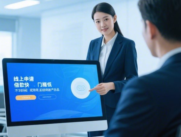 微信借钱微粒贷没有：分享5个2025热门大学生可以贷款的平台