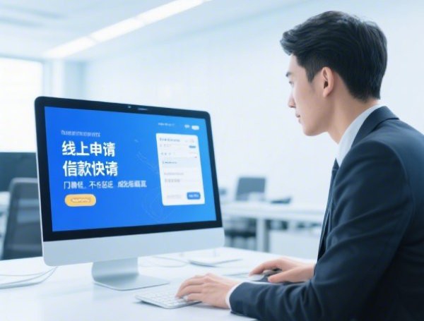 网贷机审不通过：整理5个2025热门黑户放款都有什么口子