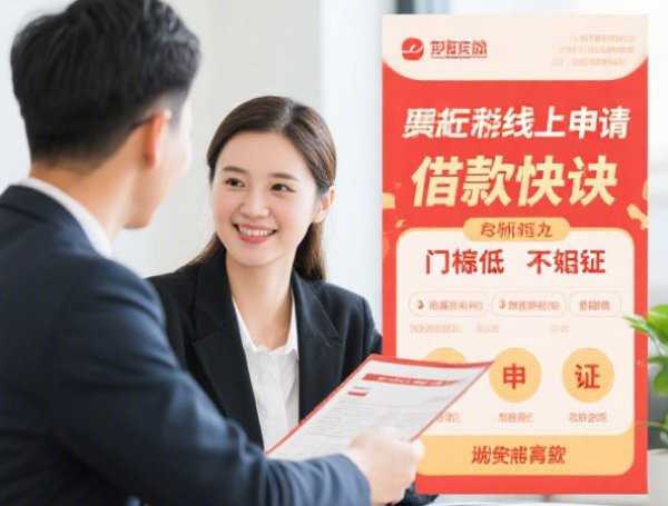 小白兔贷款下载：梳理五个2025热门2025黑户借款必下口子