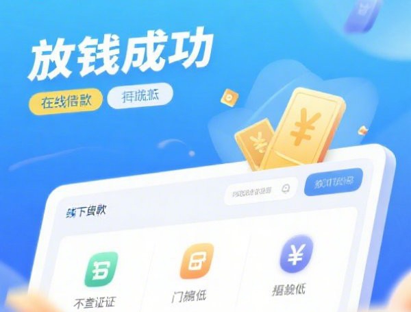 微信借钱怎么借呀到账：梳理5个2025热门如何举报网贷平台