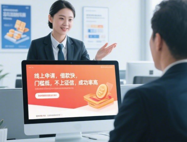 网贷笔数多房贷被拒：看看这5个2025热门能贷款的平台