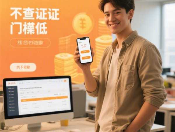 小贷金融公司有哪些：整合5个2025热门正规信用贷款平台